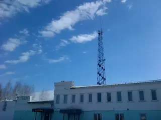 Гостиница — Кемерово: фото объекта размещения