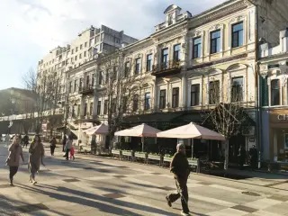 Гостиница «Бестужев» Индивидуальный предприниматель  Рябов Валерий Анатольевич — Саратов: фото объекта размещения