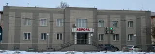 Гостиничный комплекс "Аврора" — Ачинск: фото объекта размещения