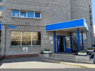 Хостел «Нива-СВ» — Санкт-Петербург: фото объекта размещения