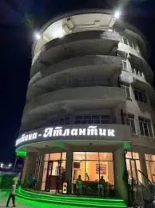 Экзотика-Атлантик — Махачкала: фото объекта размещения
