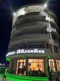 Экзотика-Атлантик — Махачкала: фото объекта размещения