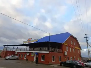 Гостиница "Мост" — Удмуртская Республика: фото объекта размещения