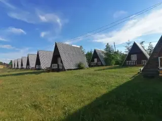 База отдыха Медвежья поляна — Забайкальский край: фото объекта размещения