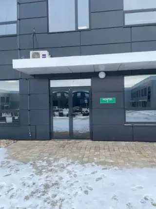 АДМИНИСТРАТИВНО-БЫТОВОЙ КОРПУС №2 — Московская область: фото объекта размещения