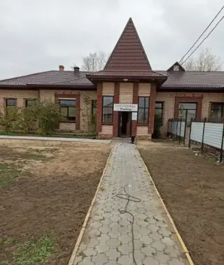 Рандеву — Алтайский край: фото объекта размещения