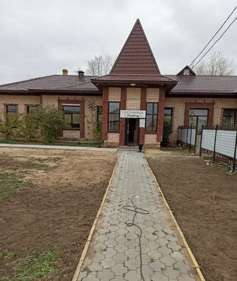 Рандеву — Алтайский край: фото объекта размещения