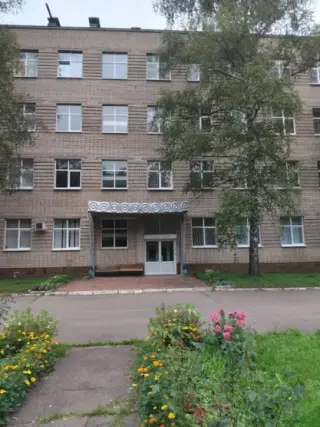 «Гостиничный комплекс литер 70» — Московская область: фото объекта размещения