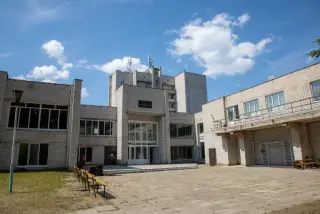 Парк-отель «Сосновый бор» ИП Певцова В.С. — Владимирская Область: фото объекта размещения