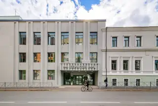 Гостиница "Берисон Апарт" — Казань: фото объекта размещения