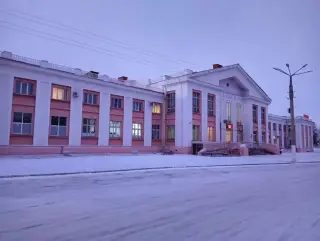 SMART HOTEL Магнитогорск — Магнитогорск: фото объекта размещения