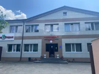 Гостевой дом "Парк-Отдых" Индивидуальный предприниматель  Лозовой Евгений Анатольевич — Невинномысск: фото объекта размещения