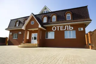 Гостиница "Рандеву" — Тульская область: фото объекта размещения