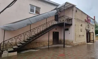 Гостиница "Ной" — Краснодарский край: фото объекта размещения