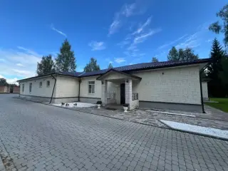 Хостел  « Гостевой дом «ПОДВОРЬЕ» — Новгородская область: фото объекта размещения