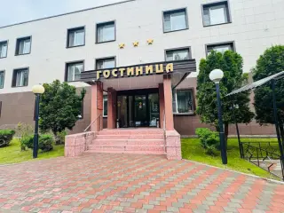 Гостиница "Транзит" — Псков: фото объекта размещения