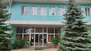 Пансионат "Солнечный" — Республика Крым: фото объекта размещения