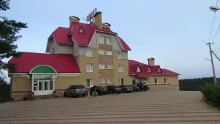 Гостиница "Жемчужина" — Липецкая область: фото объекта размещения