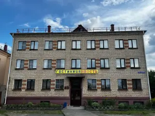 Гостиница «Юность» ООО «Гостиница «Юность» — Тула: фото объекта размещения