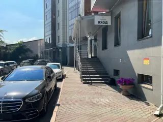 Хостел "Воздух" — Красноярск: фото объекта размещения