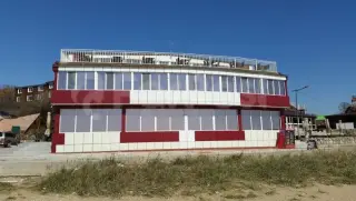 База отдыха "Скала Любви" ИП Гасанов Илгар Сабир Оглы — Владивосток: фото объекта размещения