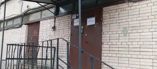 ООО "Вариант", Хостел «Гостевой Дом» — Санкт-Петербург: фото объекта размещения