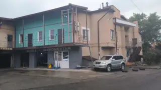 Апартаменты "На Партизанской" — Пятигорск: фото объекта размещения