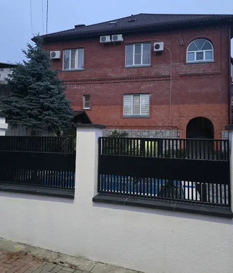 НиАл — Краснодарский край: фото объекта размещения