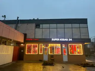 Отель Олимп — Санкт-Петербург: фото объекта размещения