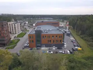 Гостиница "Спорт Отель "Старт" ИП Степано Евгений Юрьевич — Красногорск: фото объекта размещения
