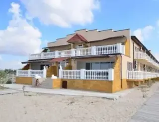 DEL MAR — Республика Крым: фото объекта размещения