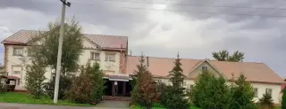 Мотель "Свияга" — Республика Татарстан: фото объекта размещения