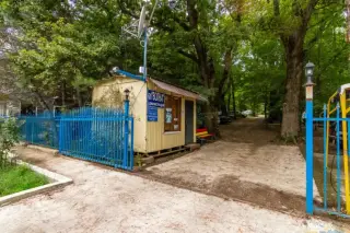 База отдыха "Волна" ИП Завьялова Надежда Константиновна — Краснодарский край: фото объекта размещения