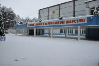 Автономное образовательное учреждение дополнительного образования Вологодской области "Детский оздоровительно-образовательный центр "Лесная сказка" — Вологодская область: фото объекта размещения