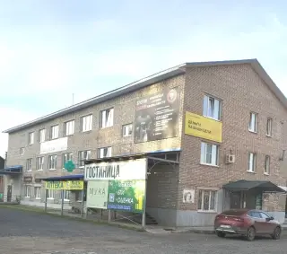 Общество с ограниченной ответственностью "НИВА" — Удмуртская Республика: фото объекта размещения