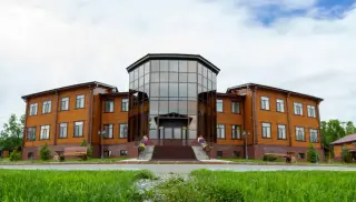 Камчатское краевое бюджетное учреждение "Дирекция по управлению гостиничным и ресторанным комплексом«Сыпучка» при Администрации Губернатора Камчатского края — Камчатский край: фото объекта размещения