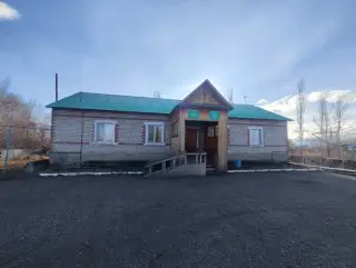 Гостиница "Березка" — Республика Башкортостан: фото объекта размещения