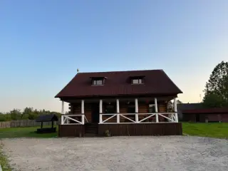 Гостиница "Верста'' — Псковская область: фото объекта размещения