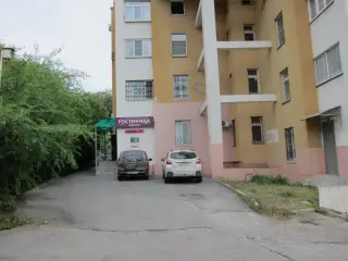 Гостиница «Центр» ИП Певзнер Павел Альфредович — Липецк: фото объекта размещения