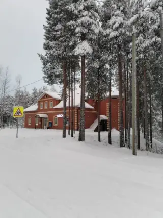 Гостиница "Соло" — Республика Карелия: фото объекта размещения