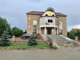 Мини-отель «Звездный» ИП Габбасова Э.А. — Агрыз: фото объекта размещения