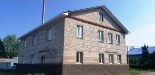 Гостиница "РЕГИОН 102" — Республика Башкортостан: фото объекта размещения