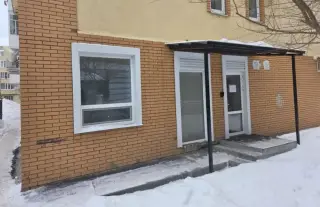 Отель "Татарская слобода+" — Казань: фото объекта размещения