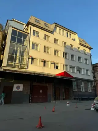 «Дом» — Саратов: фото объекта размещения