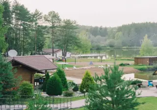ЗАГОРОДНЫЙ КОМПЛЕКС «ДЕНЕЖНЫЙ КЛЮЧ» — Удмуртская Республика: фото объекта размещения