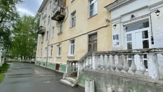 апартаменты на Нахимова — Северодвинск: фото объекта размещения