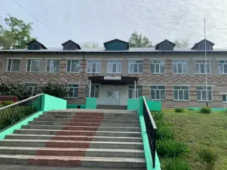 Муниципальное автономное учреждение санаторий "Молодецкий курган" муниципального района Ставропольский Самарской области — Самарская область: фото объекта размещения
