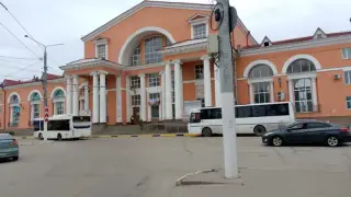 SMART HOTEL Брянск — Брянск: фото объекта размещения