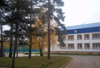 База отдыха «Тобол» — Курганская область: фото объекта размещения