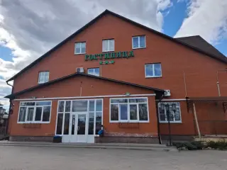 Загородный отель «Время Вдохновения» ИП Репкина Ю.М. — Московская область: фото объекта размещения